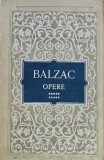 Opere (volumul 10) - 1963 - Honore De Balzac (C398)