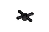 Ramificatie Microtub Ciuperca Picurare, 4 Cai / Pachet 10 Bucati