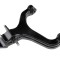 Brat suspensie fata Ssangyong Actyon 2005-, Inferior Dreapta, NTY ZWD-DW-008