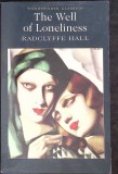 THE WELL OF LONELINESS-RADCLYFFE HALL-346688