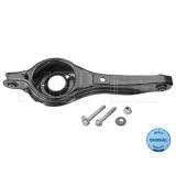 Brat suspensie roata Ford C-Max Dm2, Focus 2 Da, Focus C-Max, Focus 1 Dnw, Meyle 7160500041, parte montare : Punte Spate, Stanga/ Dreapta, Spate, Jos