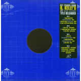 VINIL R. Kelly &ndash; TP.3 Reloaded - Key Cuts (VG)