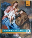 MARILE MUZEE ALE LUMII VOL.12 GALERIA NATIONALA DE ARTA MILANO-COLECTIV-359269