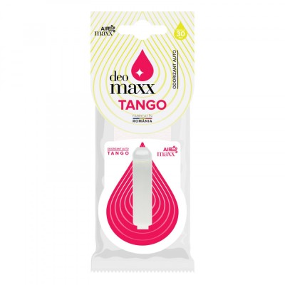 Deomaxx odorizant airmaxx fiola &amp;ndash; Tango foto