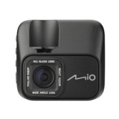 Camera video auto MIO MiVue C545 Pro, Ecran 2.0&quot;, Senzor Sony STARVIS CMOS, HDR, Microfon, Negru