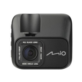 Camera video auto MIO MiVue C545 Pro, Ecran 2.0&amp;quot;, Senzor Sony STARVIS CMOS, HDR, Microfon, Negru foto