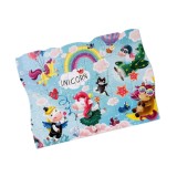 Puzzle - Aventurile magice ale unicornilor (30 piese) PlayLearn Toys, Dodo