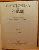 Enciclopedia de chimie, vol. 5