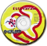 Overlord - Esti Taran, CDr