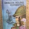 ARTHUR CONAN DOYLE - SHERLOCK HOLMES CONTRAATACA