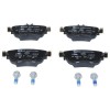 Placute frana Mercedes Cls (C257) 12.17-, Clasa E (W213) 01.16-, Clasa E All-Terrain (S213) 01.17-10.23, Clasa E Convertible (A238) 06.17-, Clasa E C, ATE