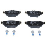 Placute frana Mercedes Cls (C257) 12.17-, Clasa E (W213) 01.16-, Clasa E All-Terrain (S213) 01.17-10.23, Clasa E Convertible (A238) 06.17-, Clasa E C, ATE