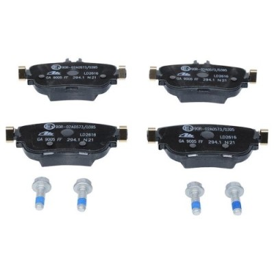 Placute frana Mercedes Cls (C257) 12.17-, Clasa E (W213) 01.16-, Clasa E All-Terrain (S213) 01.17-10.23, Clasa E Convertible (A238) 06.17-, Clasa E C foto