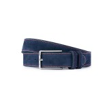 Curea barbati casual piele intoarsa CU021