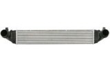 Radiator intercooler OPEL ASTRA K (B16) (2015 - 2022) THERMOTEC DAX033TT