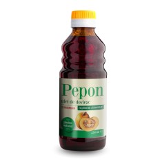 ULEI DOVLEAC PEPON 250ML foto