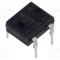 Punte redresoare monofazată VISHAY 50V 1A DFM THT
