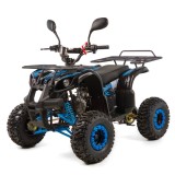 Atv copii XTR 006 Phyton, roti 7 inch, 125cc, 4 timpi, 1+1, pornire electrica, c... Cod Produs: MX_NEW XTR-006/7-1-3
