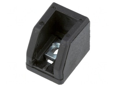 Suport Fixare Profile 5x20mm foto