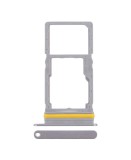 Suport Sim Samsung A17 5G, A176 , A17 4G, A175 Argintiu