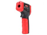 Pirometru LCD IR -32&divide;420&deg;C UT301A