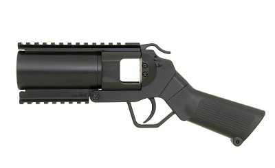 Lansator grenade tip pistol 40mm M052 Cyma foto