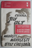 Ascultand chemarea (amintiri din primul razboi mondial) &ndash; Polihron Dumitrescu