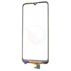 Touchscreen, huawei y6 (2019), black foto
