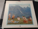 Vinil LP "Japan Press" VARIOUS - MUSICAL THEMES ; Sound of Music (EX)