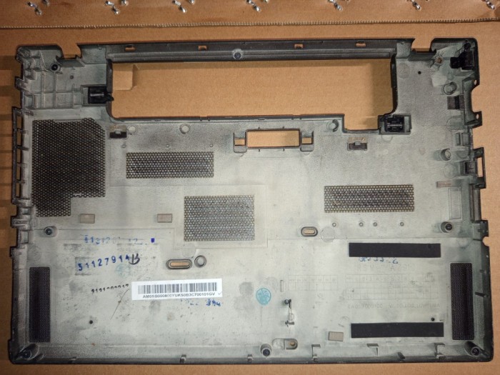 Bottomcase carcasa Lenovo ThinkPad T440s