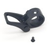 C&acirc;rlig pliabil pentru trotineta electrică Ninebot Max G30, negru | Motorevolution