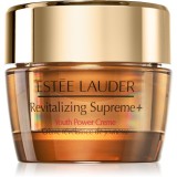Est&eacute;e Lauder Revitalizing Supreme+ Youth Power Creme cremă de zi lifting și fermitate pentru strălucirea și netezirea pielii 15 ml