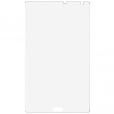 Folie plastic protectie ecran pentru Samsung Galaxy Tab S 8.4 (SM-T700)