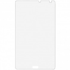 Folie plastic protectie ecran pentru Samsung Galaxy Tab S 8.4 (SM-T700)