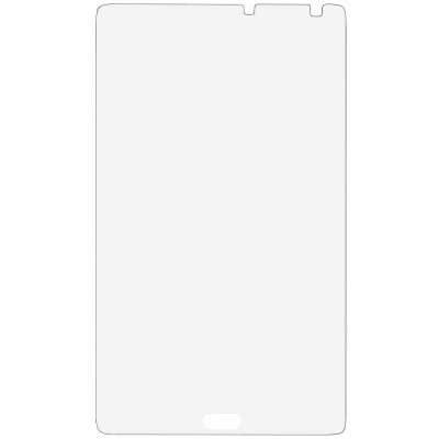 Folie plastic protectie ecran pentru Samsung Galaxy Tab S 8.4 (SM-T700) foto