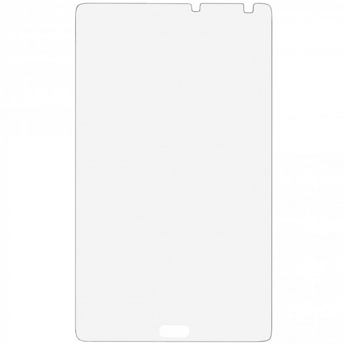 Folie plastic protectie ecran pentru Samsung Galaxy Tab S 8.4 (SM-T700)