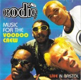The Prodigy - Music For The Voodoow Crew (Exclusive Edition), CD