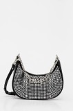 Steve Madden poseta Bwand-R culoarea negru, SM13001698