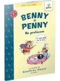 Cumpara ieftin Benny si Penny. Ne prefacem/Geoffrey Hayes