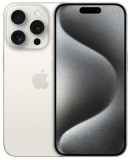 Apple iPhone 15 PRO 6.1&quot; 8GB 256GB White
