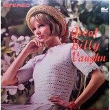 Vinil &quot;Japan Press&quot; Billy Vaughn And His Orchestra &ndash; Great Billy Vaughn (G+)