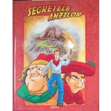 SECRETELE ANZILOR-IONUT SKRYPNYK-257587