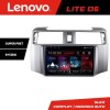 Navigatie Toyota 4runner 2009-2019 Android radio gps internet 8 core 6+128 Lenovo CarStore Technology