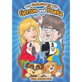 Die Abenteuer von Gerson und Panka - D&eacute;zsi Csaba Andr&aacute;s