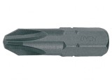 Capăt de șurubelniță Phillips PH2 32mm Set 3 buc.