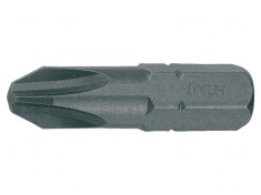 Capăt de șurubelniță Phillips PH2 32mm Set 3 buc.