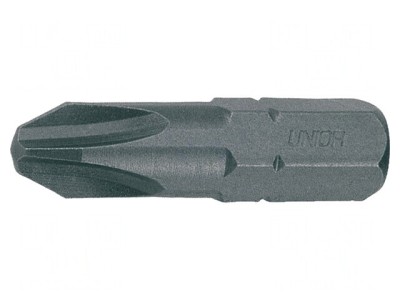 Capăt de șurubelniță Phillips PH2 32mm Set 3 buc. foto