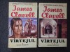 VARTEJUL - James Clavell (2 volume)