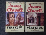 VARTEJUL - James Clavell (2 volume)
