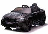 Cumpara ieftin Masinuta electrica Bmw M5 Competition, baterie 24V 14Ah, 500W, scaun tapitat, dotari Premium, Drift, negru